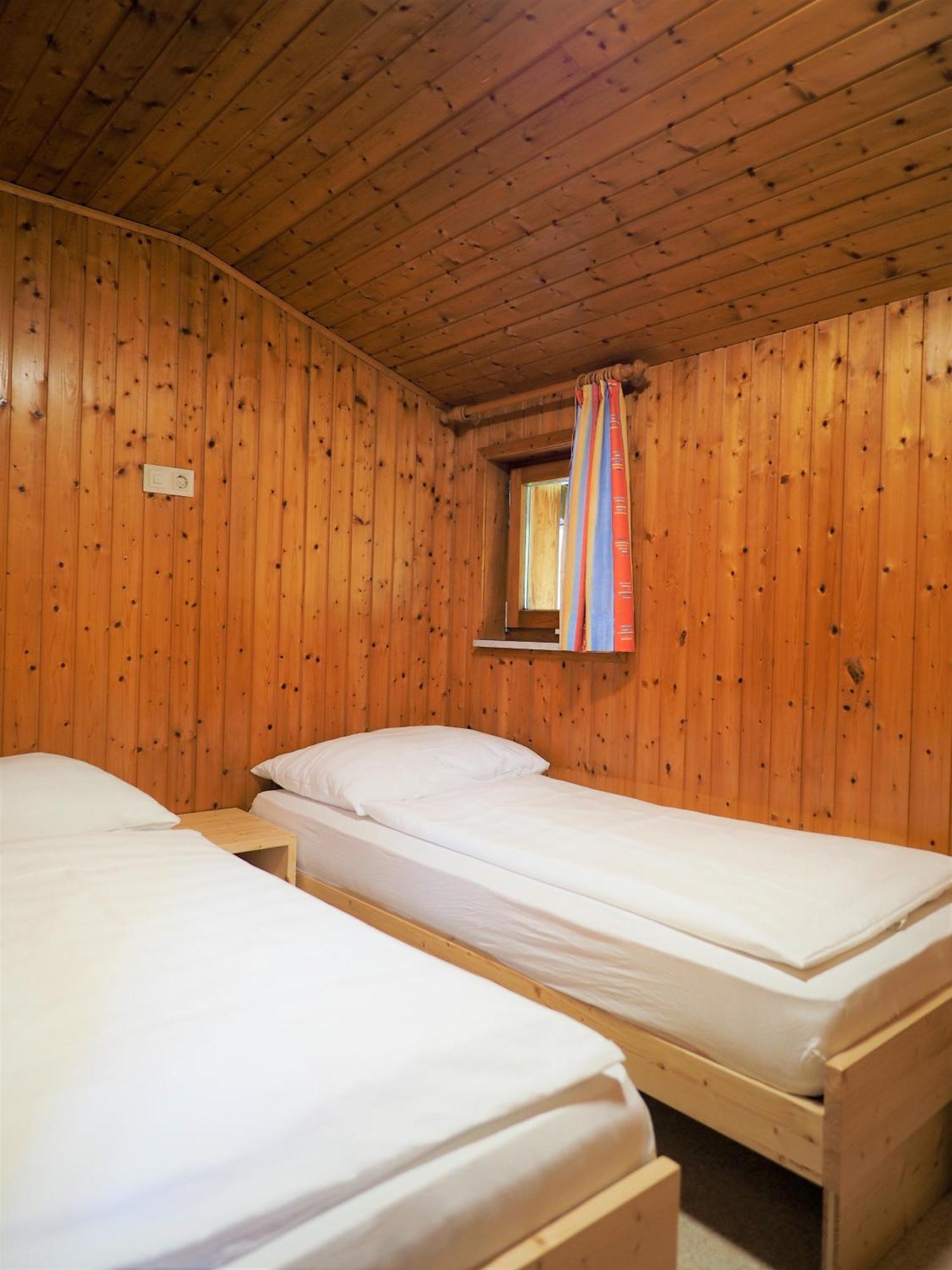 Berghof Burtscher Ludesch エクステリア 写真
